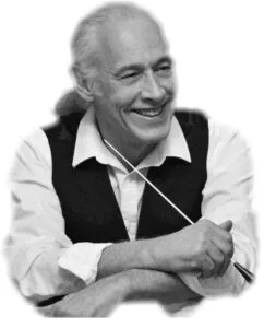 RicFlauding-BW-feathered_for_Artist_page